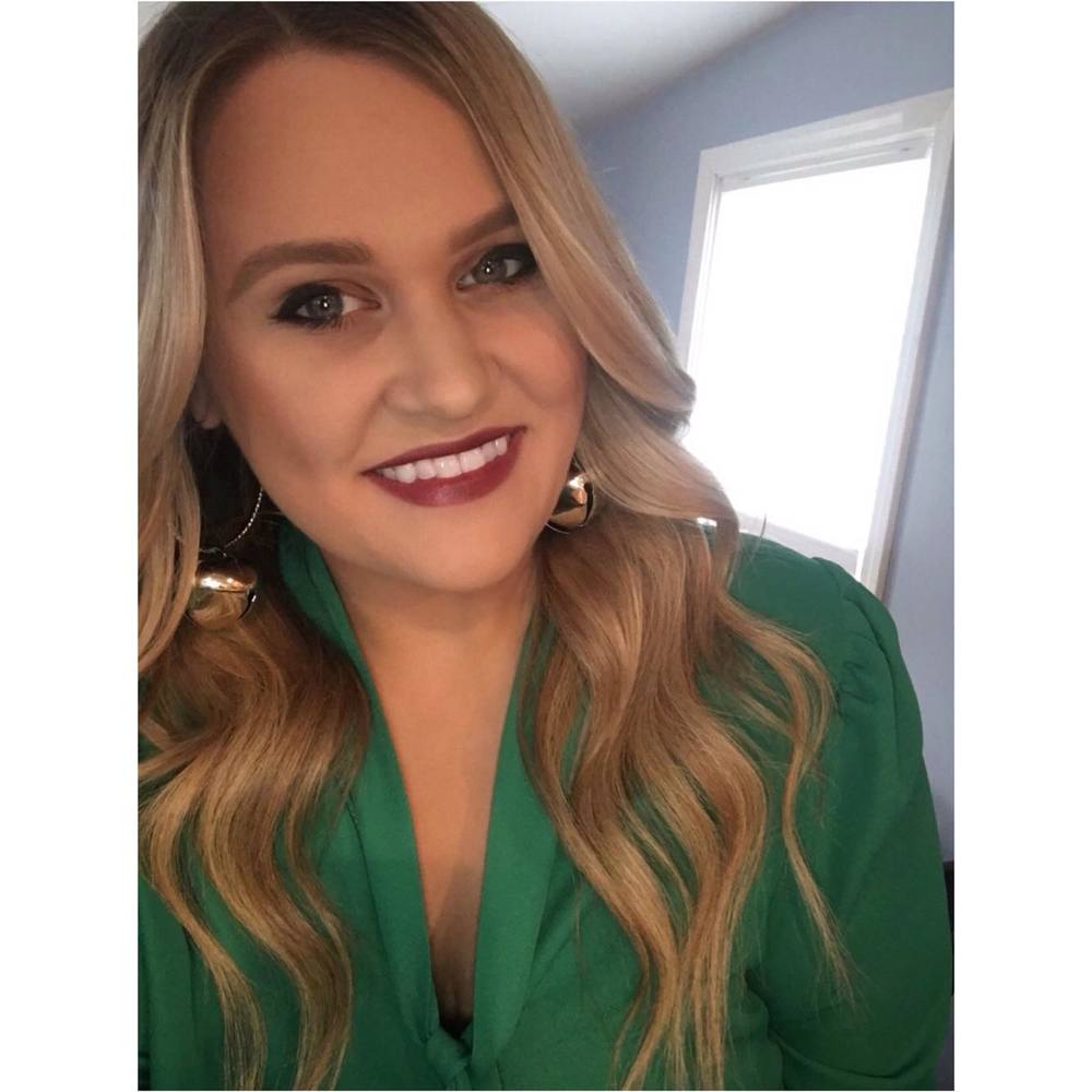 Meet your Posher, Kaylin